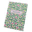 White/ Pink Shamrock Kids Bag & Journal