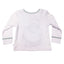 White Sheep Ireland Baby long sleeve T-shirt