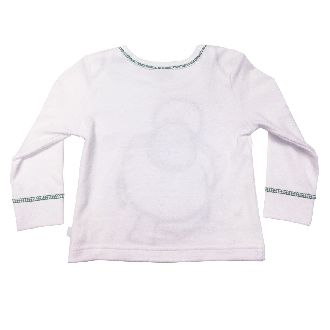 White Sheep Ireland Baby long sleeve T-shirt